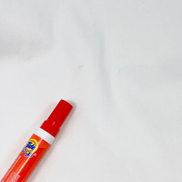 J Crew Men's Bowery Performance Stretch Dress Shirt Medium White Slim Fit - Picture 11 of 16